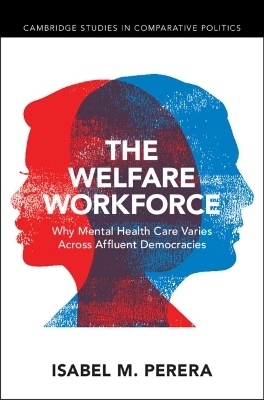 The Welfare Workforce - Isabel M. Perera