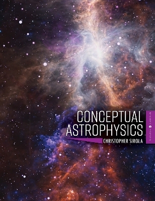 Conceptual Astrophysics - Christopher Sirola