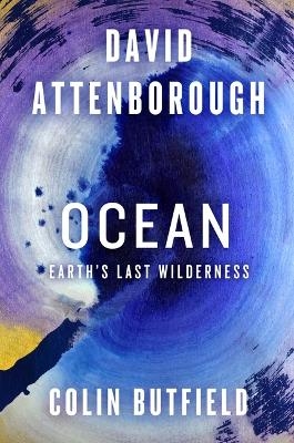 Ocean - Sir David Attenborough, Colin Butfield