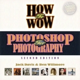 How to Wow - Davis, Jack; Willmore, Ben