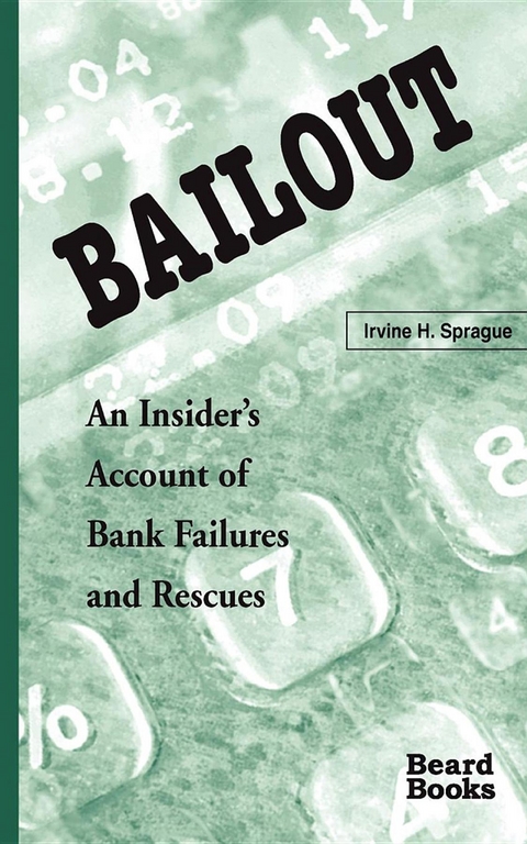 Bailout - Irvine  H. Sprague