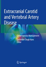 Extracranial Carotid and Vertebral Artery Disease - 