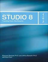 Macromedia Studio 8 - Bardzell, Shaowen; Bardzell, Jeffrey; Flynn, Bob