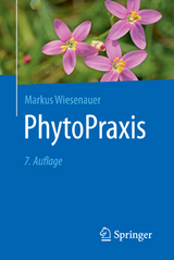 PhytoPraxis -  Markus Wiesenauer