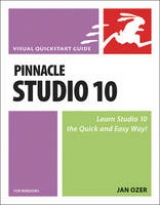 Pinnacle Studio 10 for Windows - Ozer, Jan