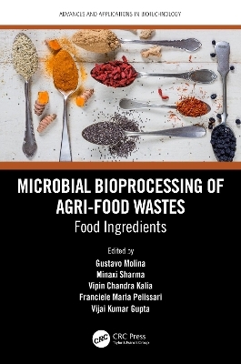 Microbial Bioprocessing of Agri-food Wastes - 