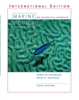 Marine Biology - Nybakken, James W.; Bertness, Mark D.