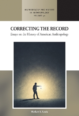 Correcting the Record - Herbert S. Lewis