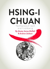 HSING-I CHUAN - James McNeil, Andrew Jackson