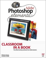 Adobe Photoshop Elements 4.0 Classroom in a Book - Adobe Creative Team, .