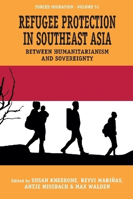 Refugee Protection in Southeast Asia - 