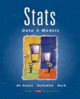 Stats - De Veaux, Richard D.; Velleman, Paul F.; Bock, David E.