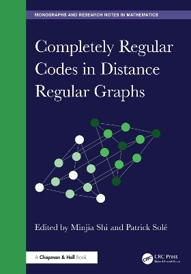 Completely Regular Codes in Distance Regular Graphs - 