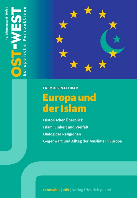 Europa und der Islam - 
