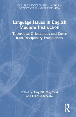 Language Issues in English Medium Instruction - 