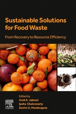 Sustainable Solutions for Food Waste - 