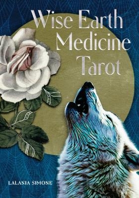 Wise Earth Medicine Tarot - Lalania Simone