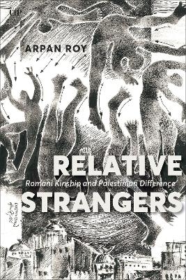 Relative Strangers - Arpan Roy