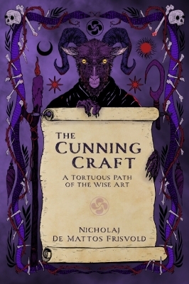 The Cunning Craft - Nicholaj de Mattos Frisvold