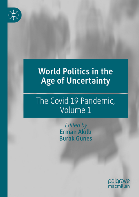 World Politics in the Age of Uncertainty - 