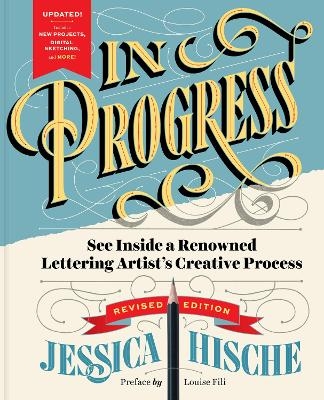 In Progress (Revised Edition) - Jessica Hische