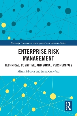 Enterprise Risk Management - Mirna Jabbour, Jason Crawford