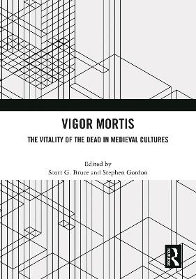 Vigor Mortis - 