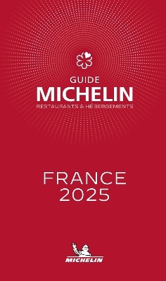 France - The Michelin Guide 2025 -  Michelin