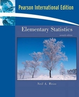Elementary Statistics - Weiss, Neil A.
