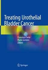 Treating Urothelial Bladder Cancer - 