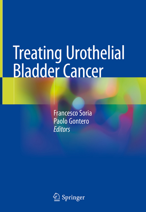 Treating Urothelial Bladder Cancer - 