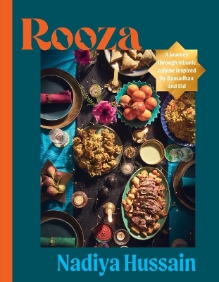 Rooza - Nadiya Hussain