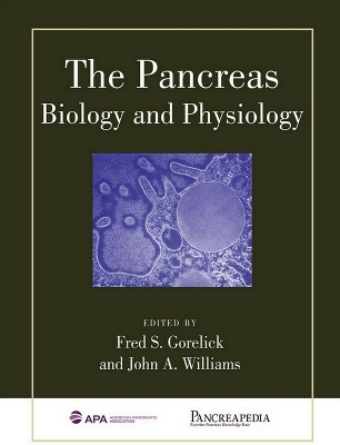 The Pancreas - 