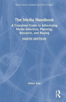 The Media Handbook - Helen Katz