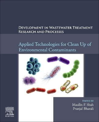 Development in Waste Water Treatment Research and Processes - 