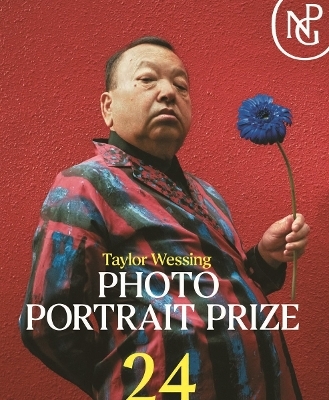 Taylor Wessing Photo Portrait Prize 2024 - 