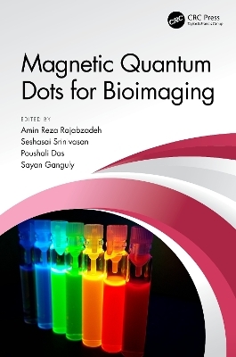 Magnetic Quantum Dots for Bioimaging - 