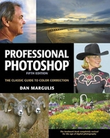 Professional Photoshop - Margulis, Dan