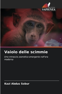 Vaiolo delle scimmie - Kazi Abdus Sobur