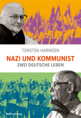 Nazi und Kommunist - Torsten Harmsen