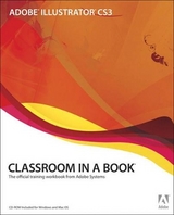 Adobe Illustrator CS3 Classroom in a Book - Adobe Creative Team, .