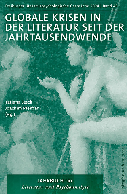 Globale Krisen in der Literatur seit der Jahrhundertwende - 