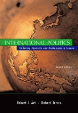 International Politics - Art, Robert J.; Jervis, Robert