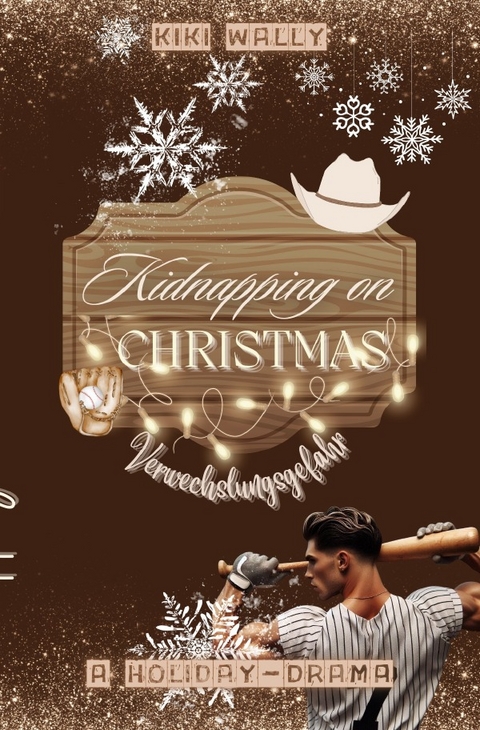 Kingbrothers / Kidnapping on Christmas - Kiki Wally