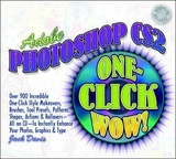 Adobe Photoshop CS2 One-Click Wow! - Davis, Jack