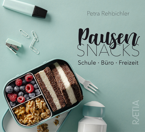 Pausensnacks - Petra Rehbichler