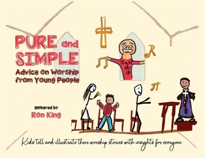 Pure and Simple - Ron King