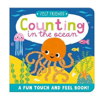 Counting in the Ocean