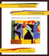 Distributed Computing - Liu, M.L.