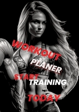 Workout Planner - Joe Hammoud